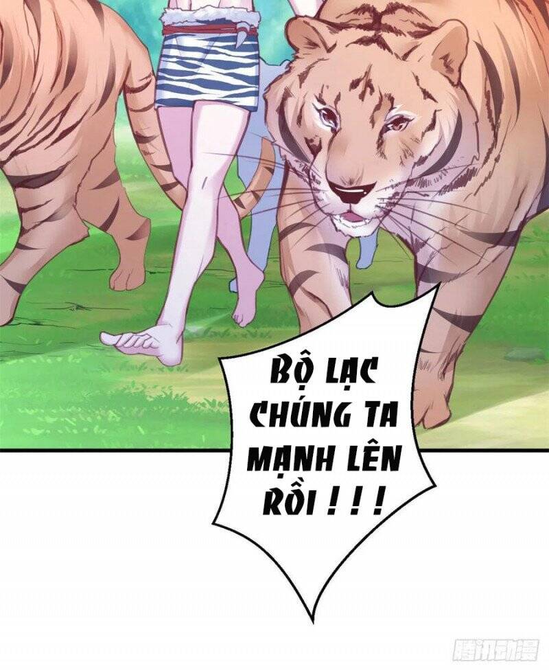 [16+] thảnh thơi thú thế chủng chủng điền, sinh sinh tể chapter 343 7