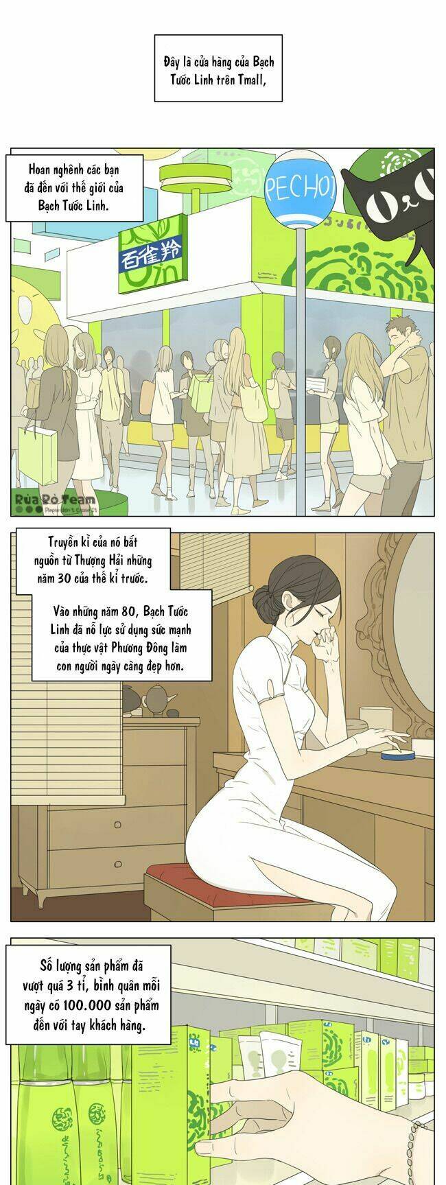 mosspaca advertising department chapter 78 2