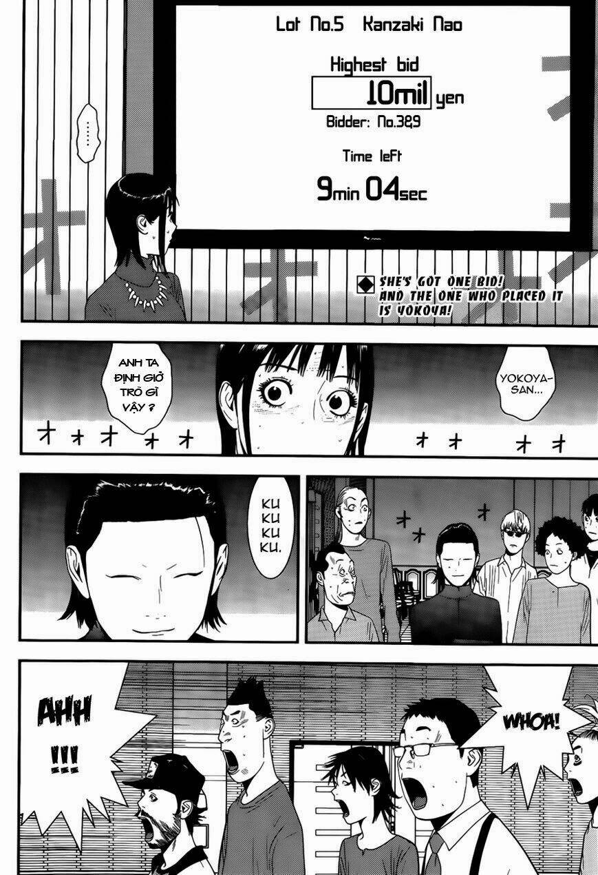 liar game chapter 175 3