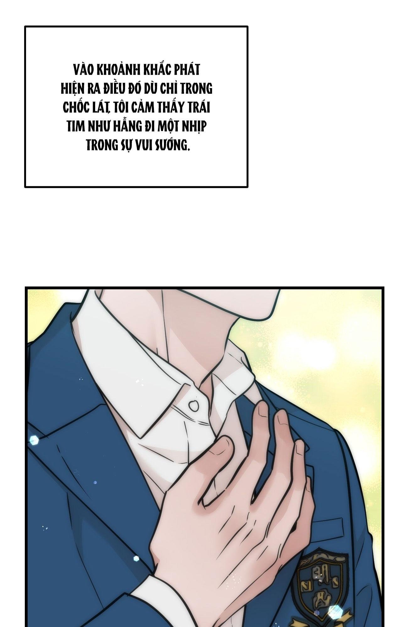 over the paradise chapter 48 54