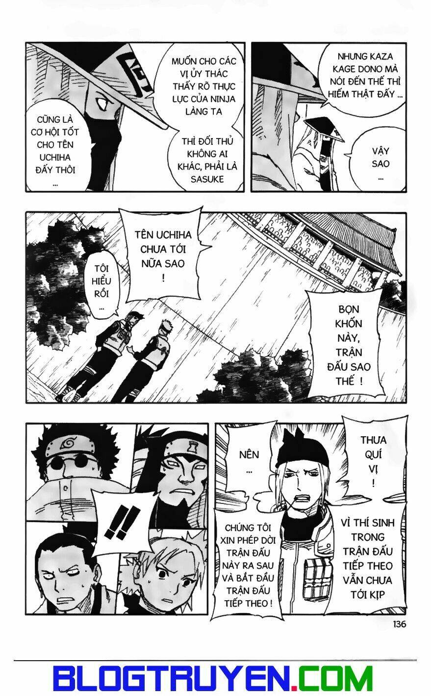 naruto - cửu vĩ hồ ly chapter 106 12