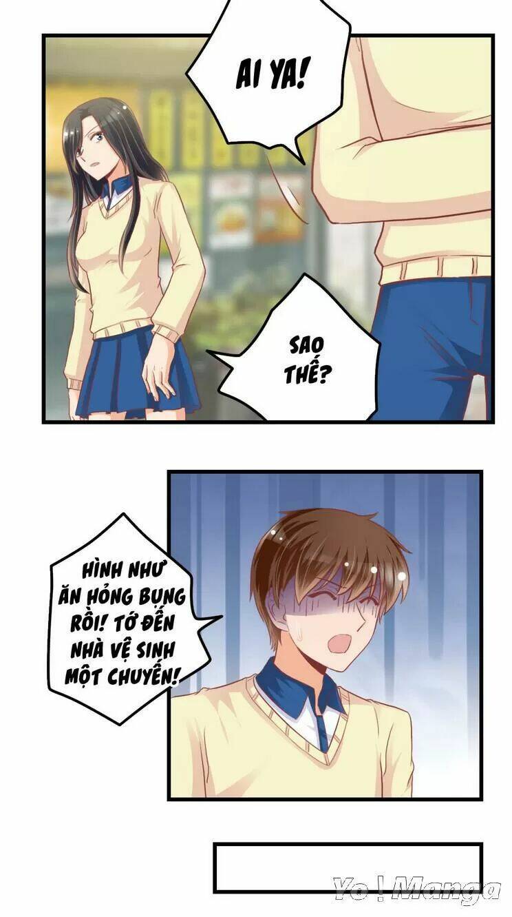 tôi là vợ tôi chapter 98 10