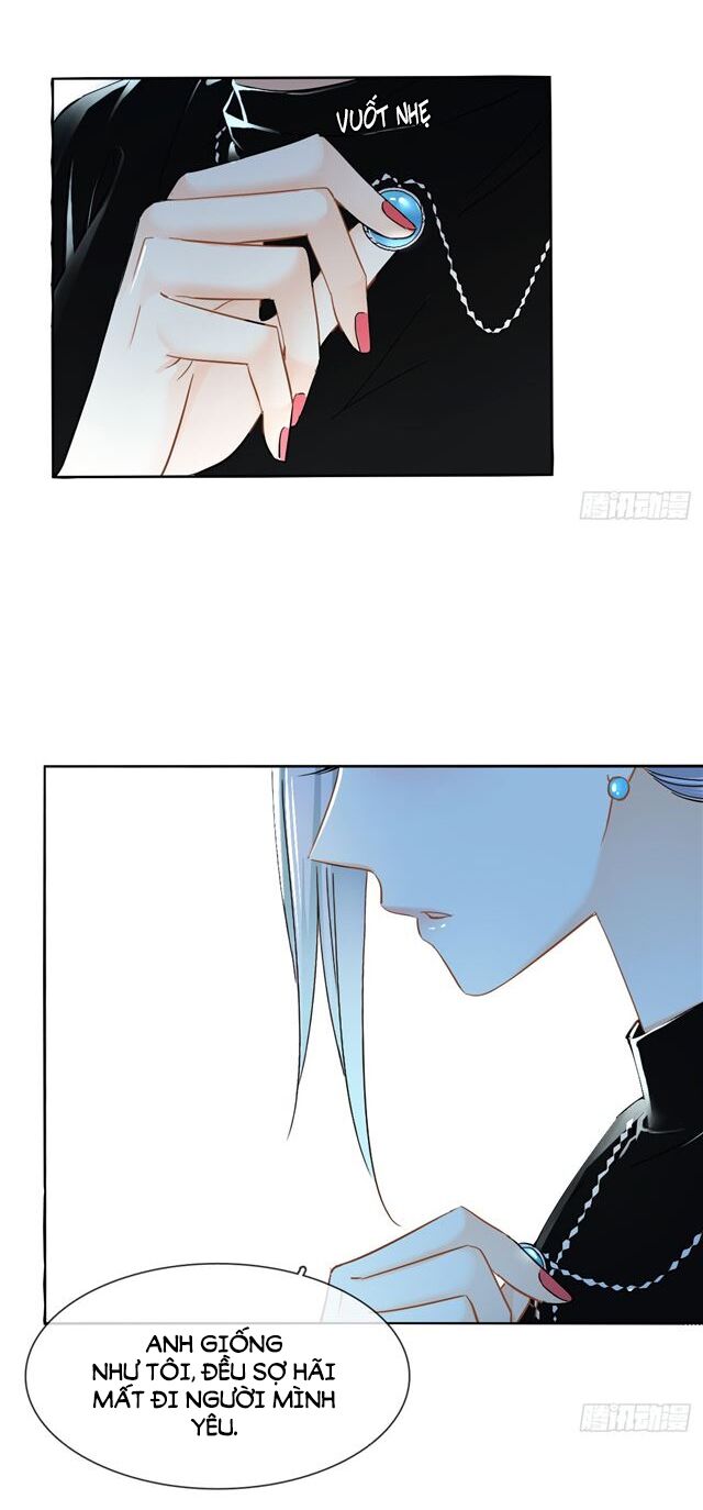 bay qua thiên sơn đến yêu anh chapter 73 36