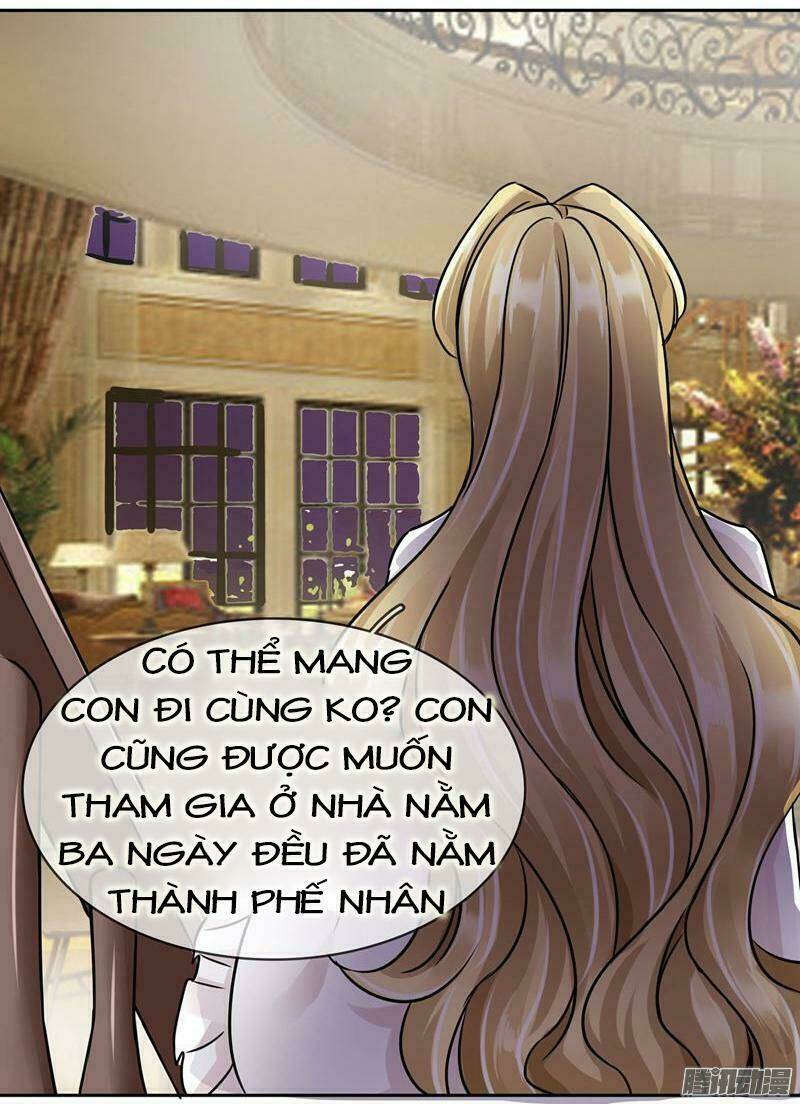 bá đạo trung khuyển tìm ái ký chapter 49 5