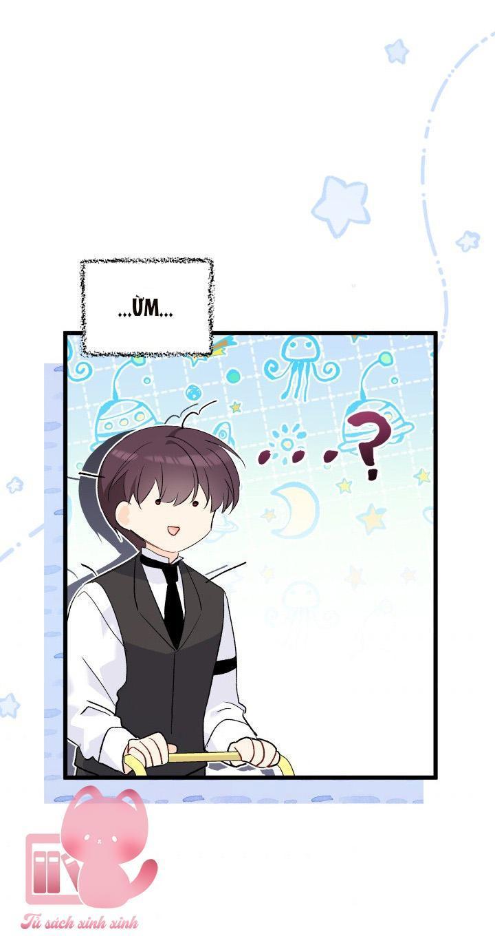 quan hệ cộng sinh giữa báo đen và thỏ trắng chapter 76 64