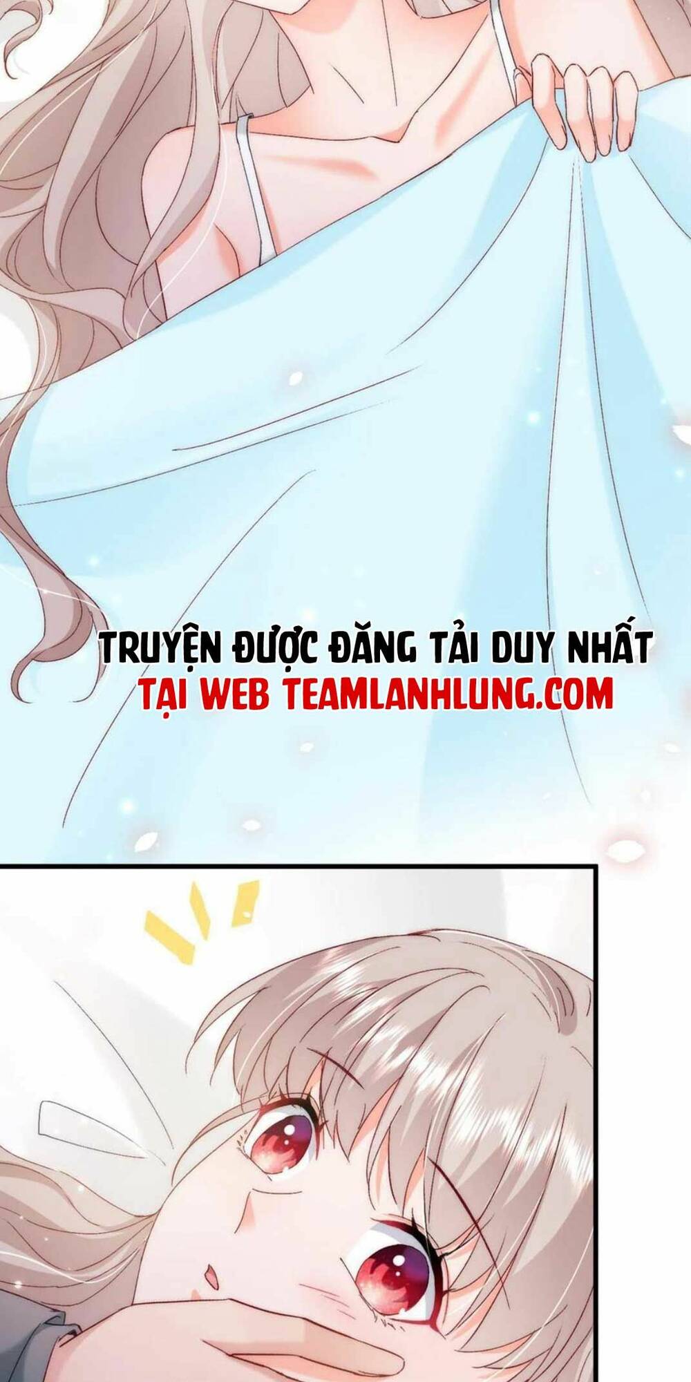 manh thê bé bỏng không dễ chọc chapter 37 53