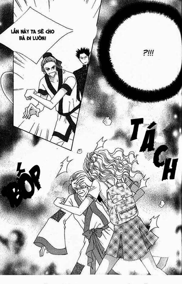 địa ngục tuyết trắng chapter 9 7