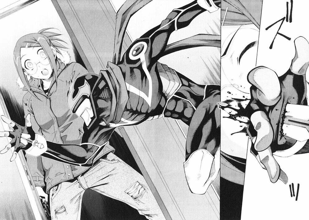 anh hùng xấu xa chapter 16 37