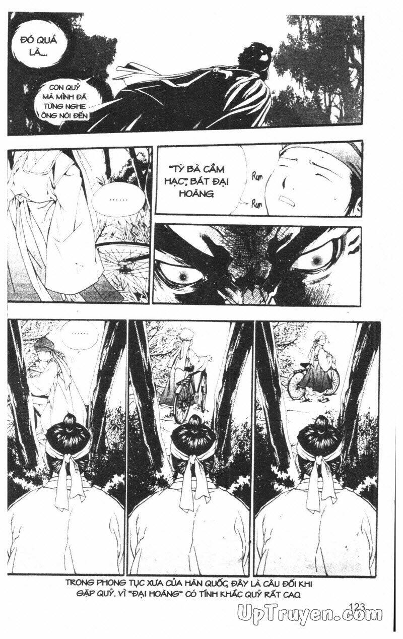 thời gió lốc (thời đại phong tang) chapter 2 122