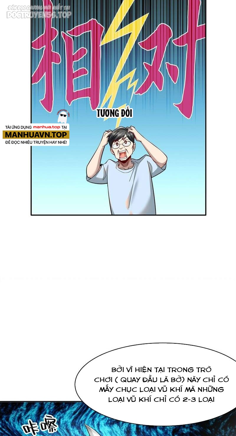 ta làm giàu từ thua lỗ game chapter 125 12