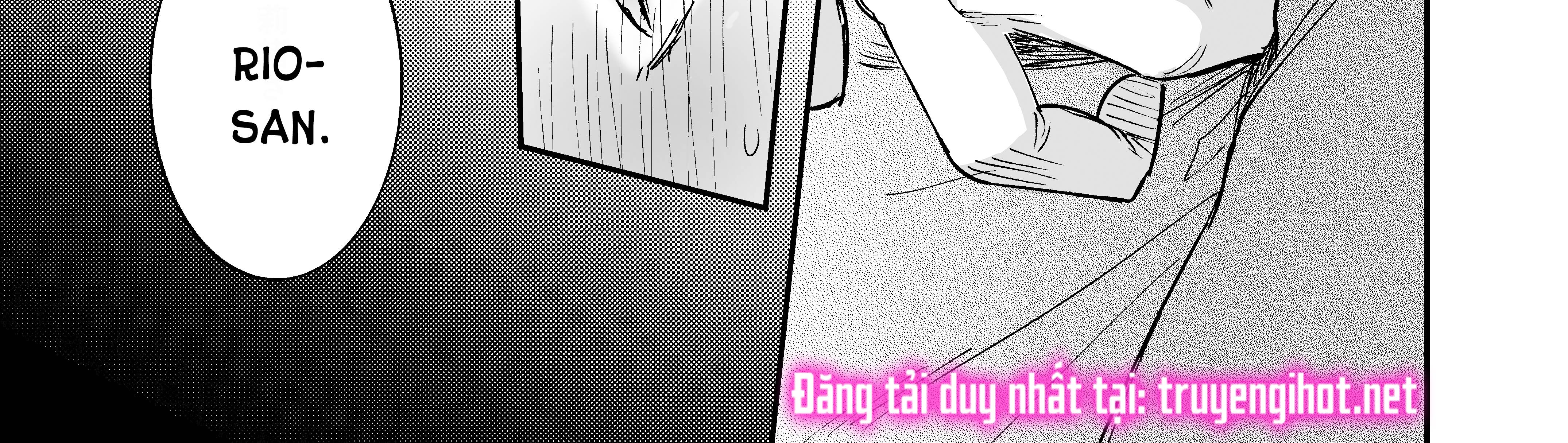 [21+] ao no shizuku ~ bất ngờ có bạn trai là kẻ đào hoa chapter 1.2 46