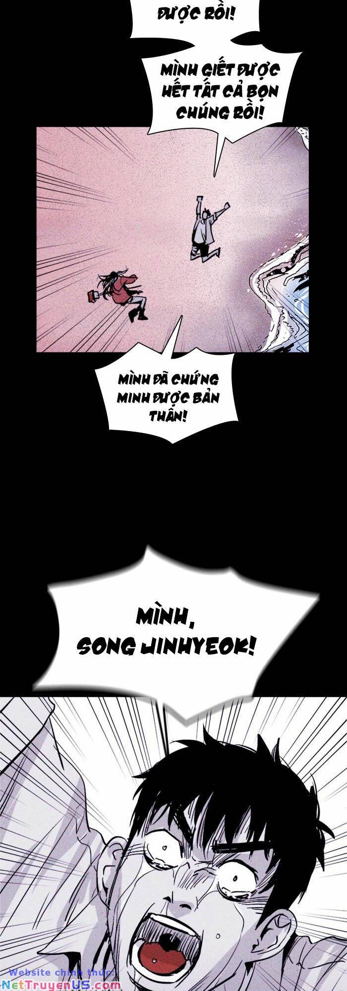 Chuồng lợn chapter 46 52