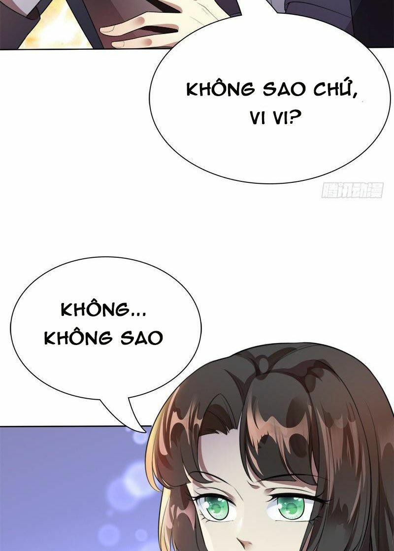 gặp phải người chồng xảo quyệt! chapter 18 26