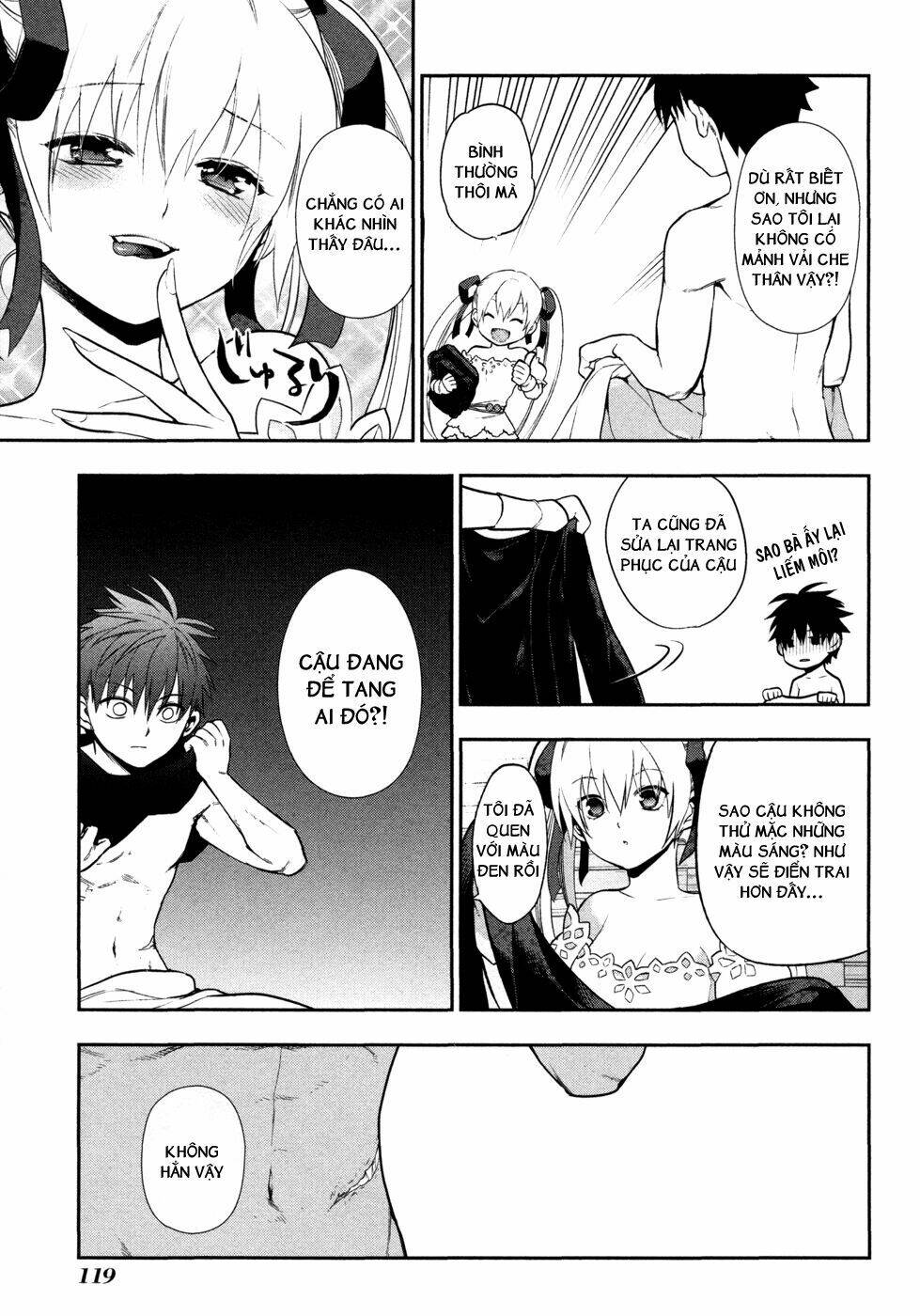 rain gaiden chapter 5 7