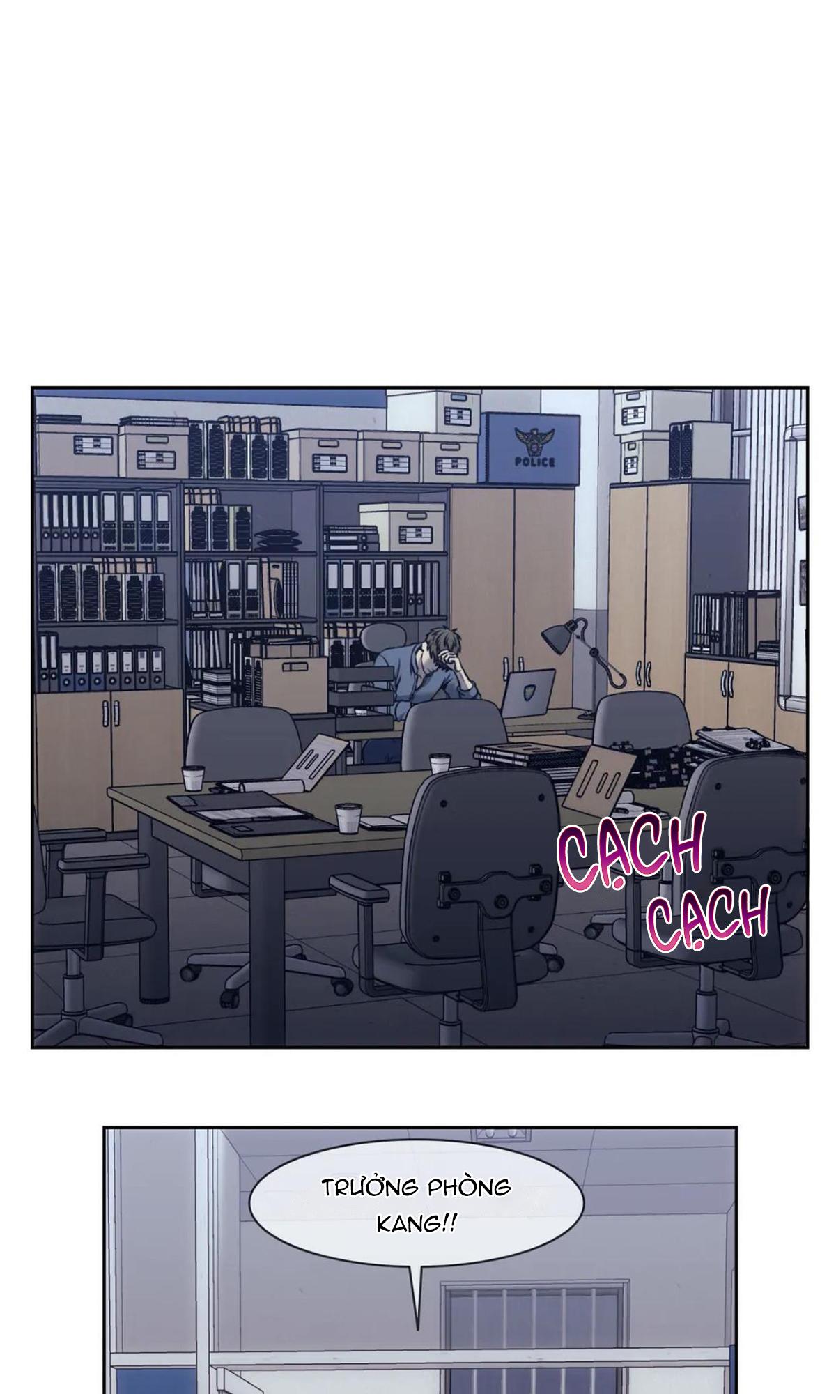 công cuộc báo thù của kẻ yếu thế chapter 31 66