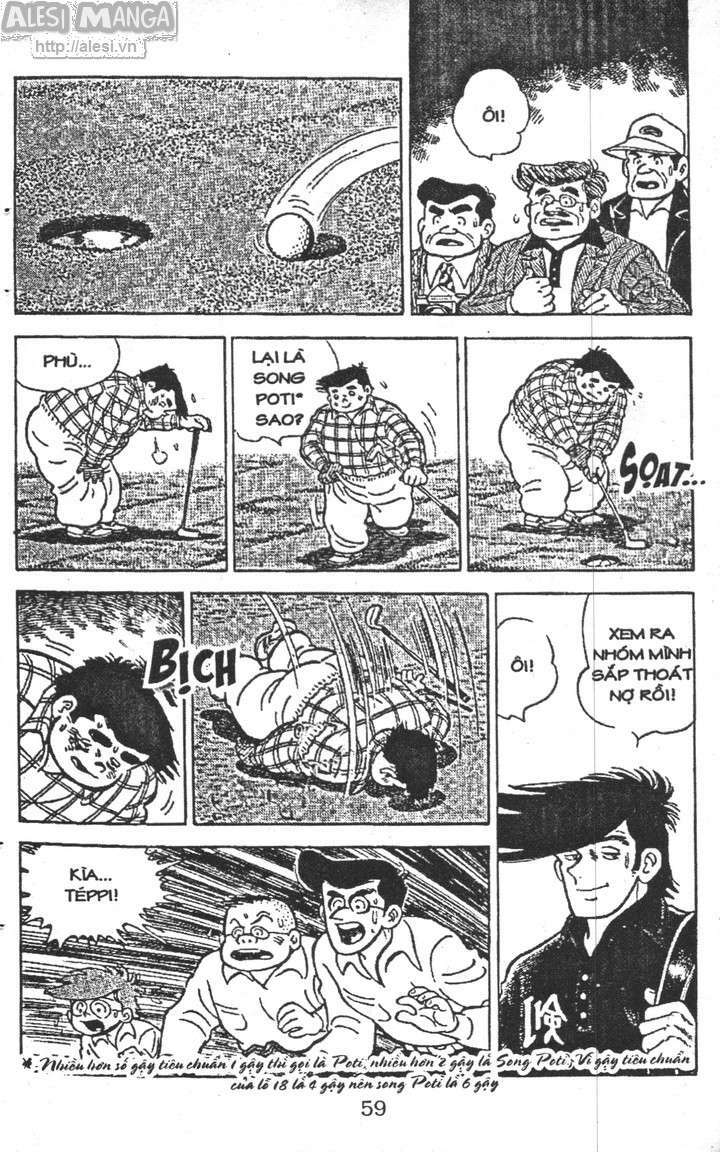 ashita tenki ni naare chapter 3 57