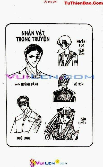 cô bé khóc nhè chapter 15 3