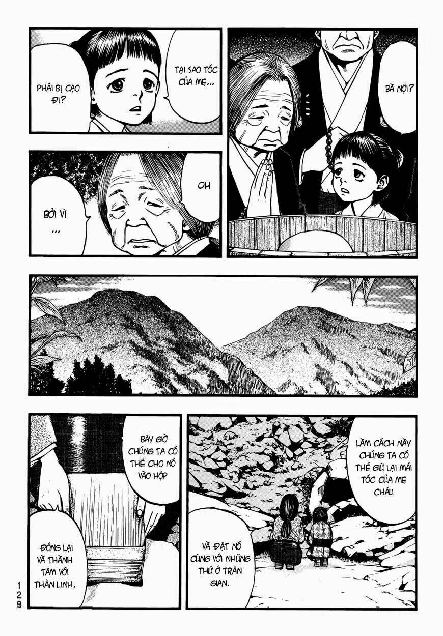 kouishou radio chapter 15 3