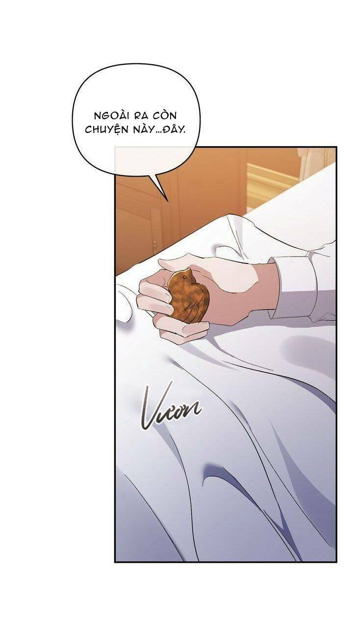 nữ công tước phương bắc là một nhân vật phản diện chapter 31 31