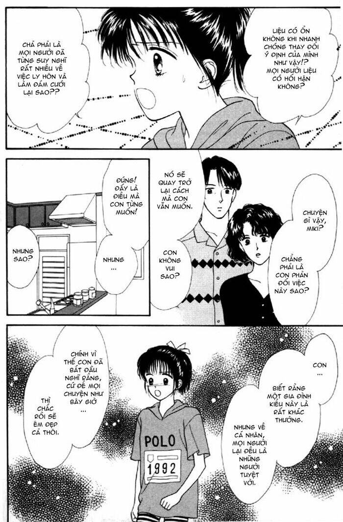 marmalade boy chapter 3 27