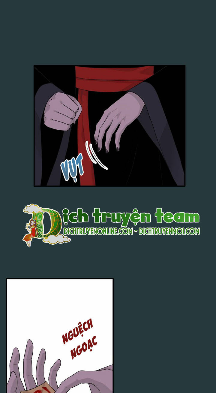 cuộc sống kỳ thú chapter 102 6
