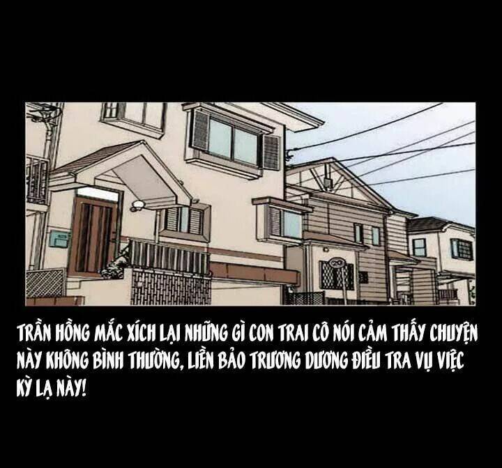 kỳ án có thật chapter 7 23