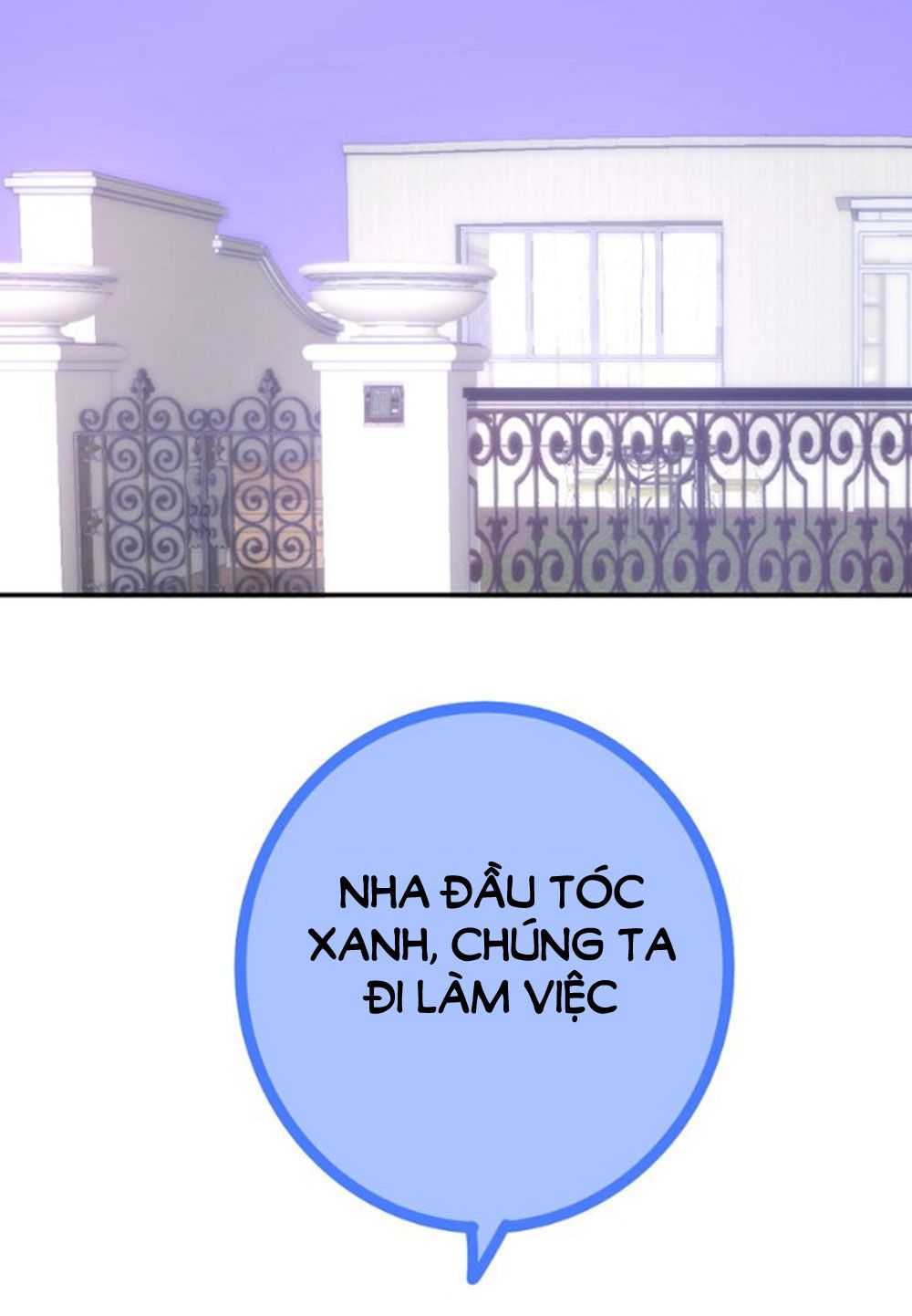 Tháng Sáu Không Hẹn Mà Gặp chapter 13 - Trang 52