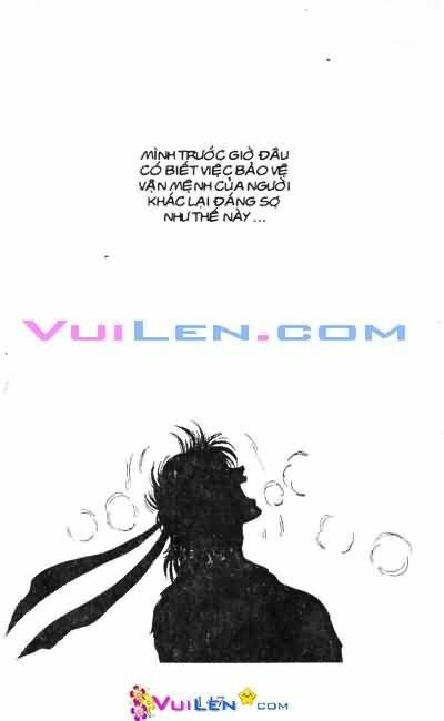 vương tử takeru chapter 21 147