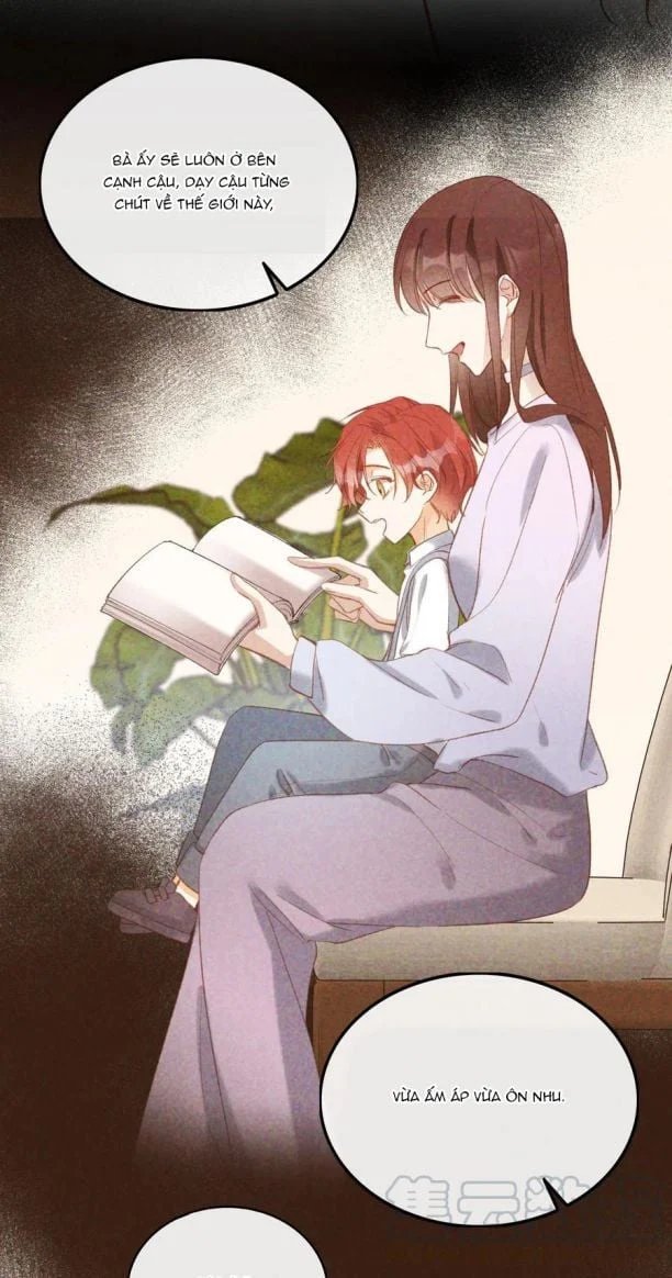 nụ hôn vực thẳm chapter 64 17