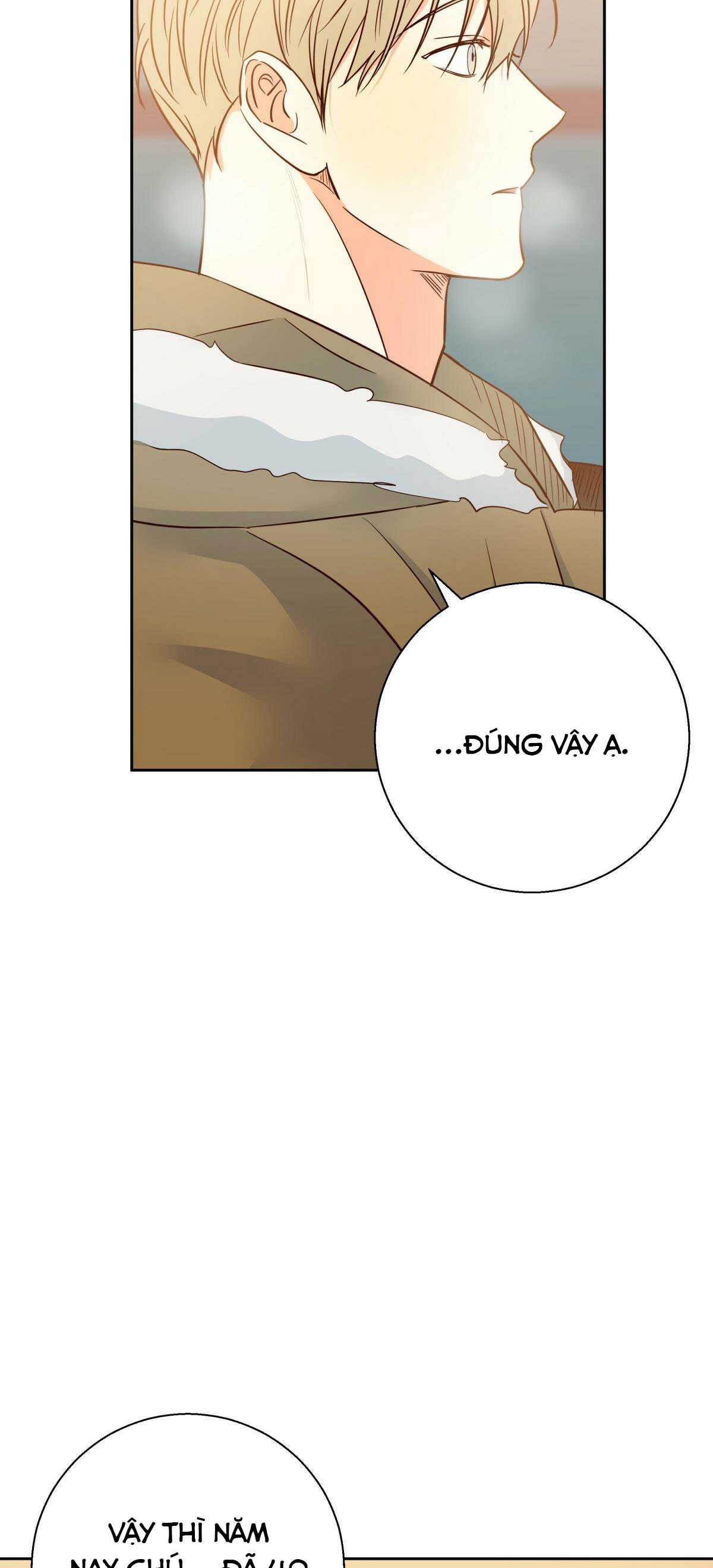 cửa hàng tiện lợi nguy hiểm chapter 66 36