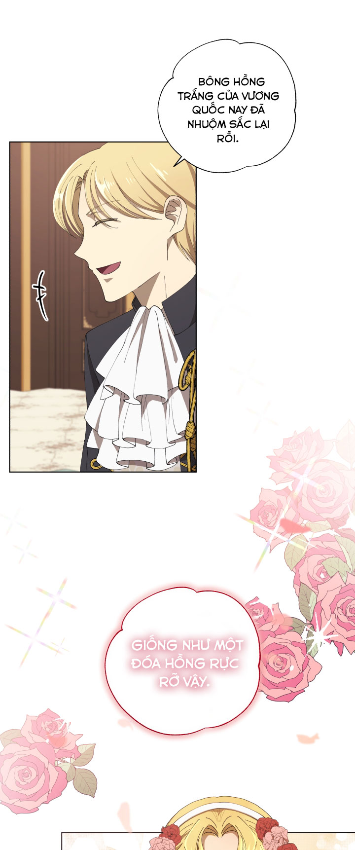 công chúa khắc ấn kẻ phản nghịch chapter 7 26