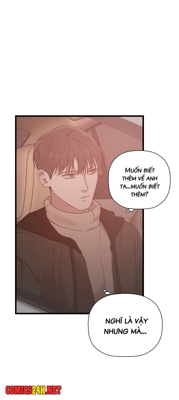 người xa lạ chapter 15 10