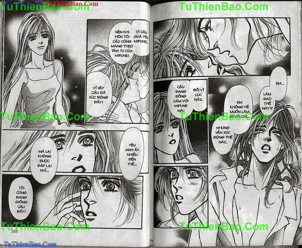 chỉ cần có anh chapter 6 82