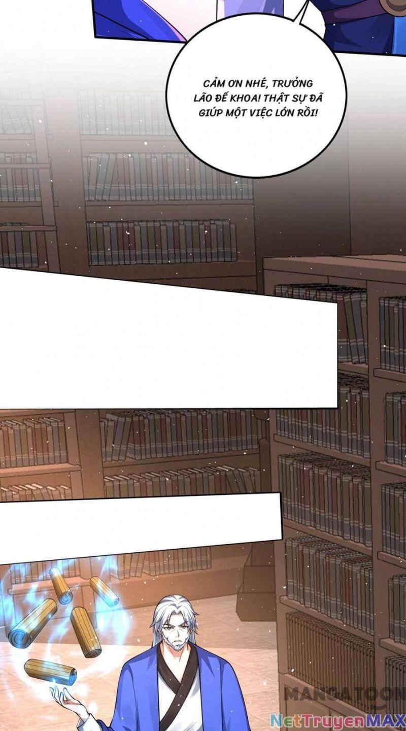 tối cường thần y tại đô thị chapter 297 37