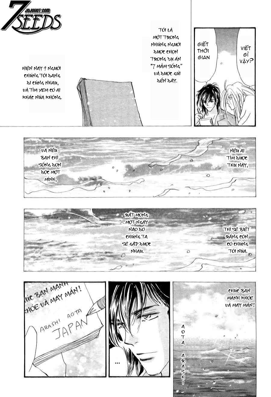 mầm sống chapter 90 38