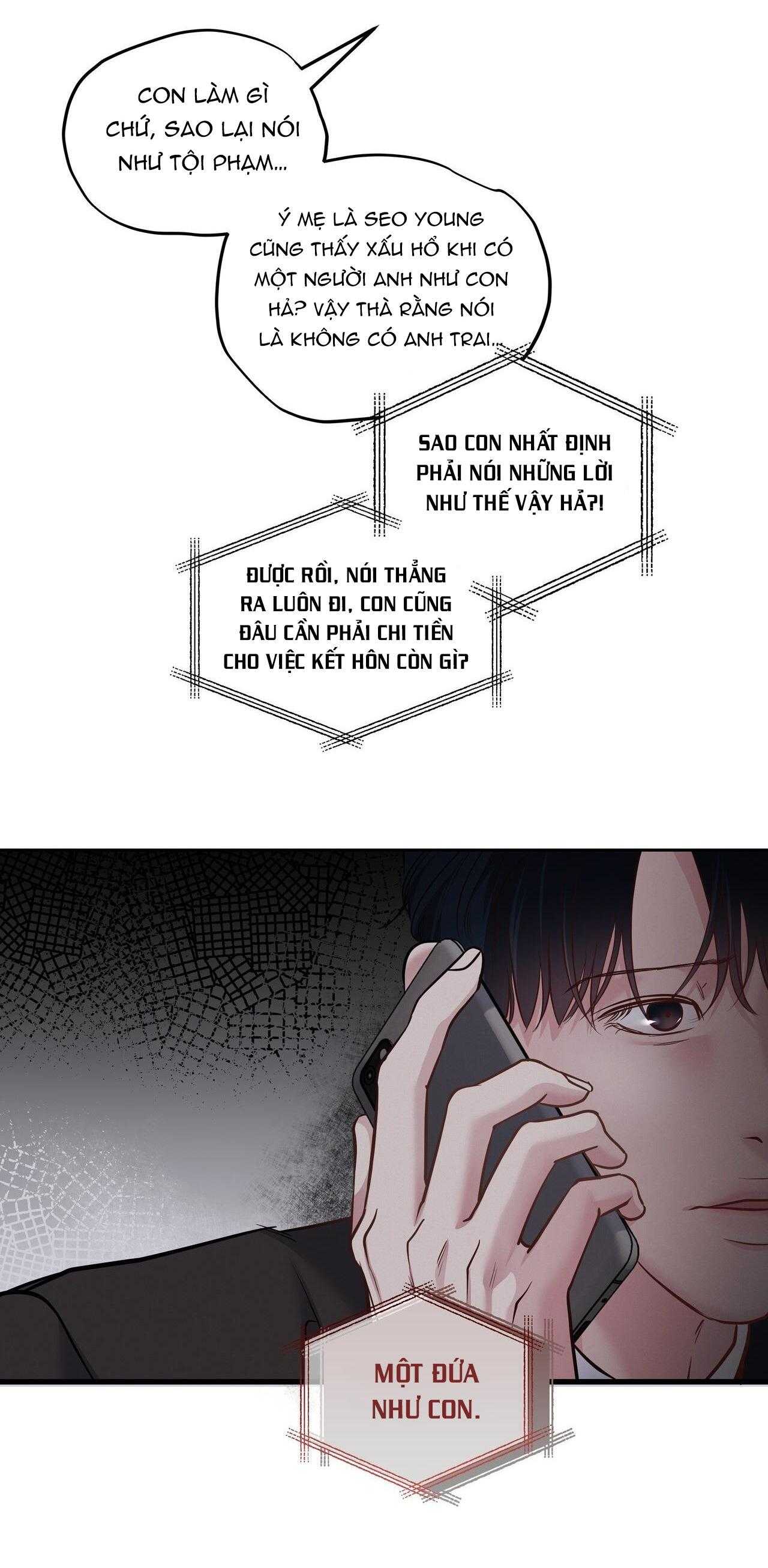 chủ nhân của thứ bảy chapter 27 23