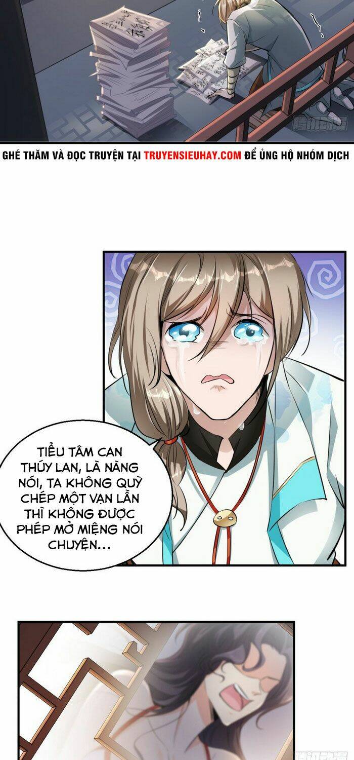 tà du ký chapter 75 5