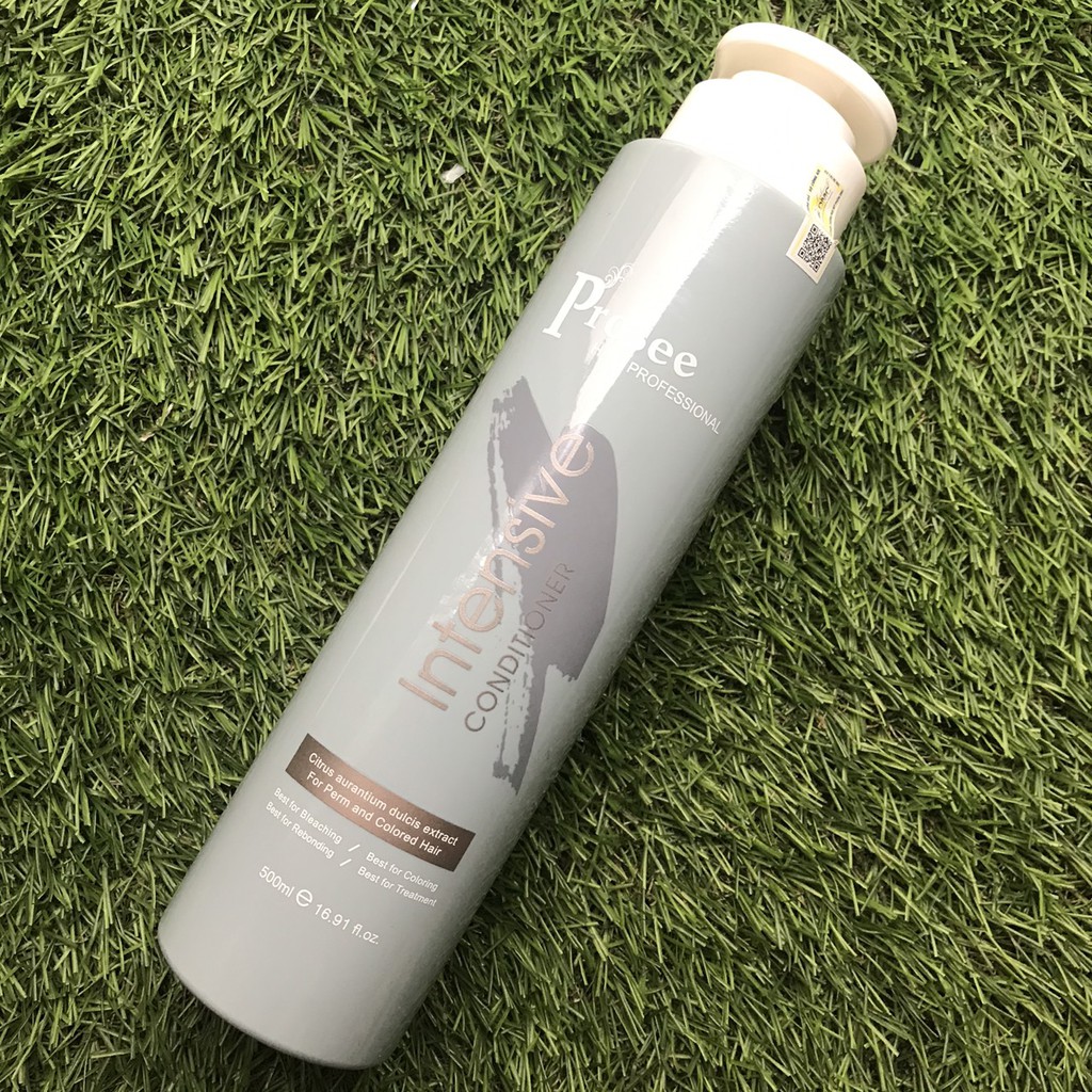 Hấp Siêu Phục Hồi Prosee Intensive Conditioner AC05 500ml