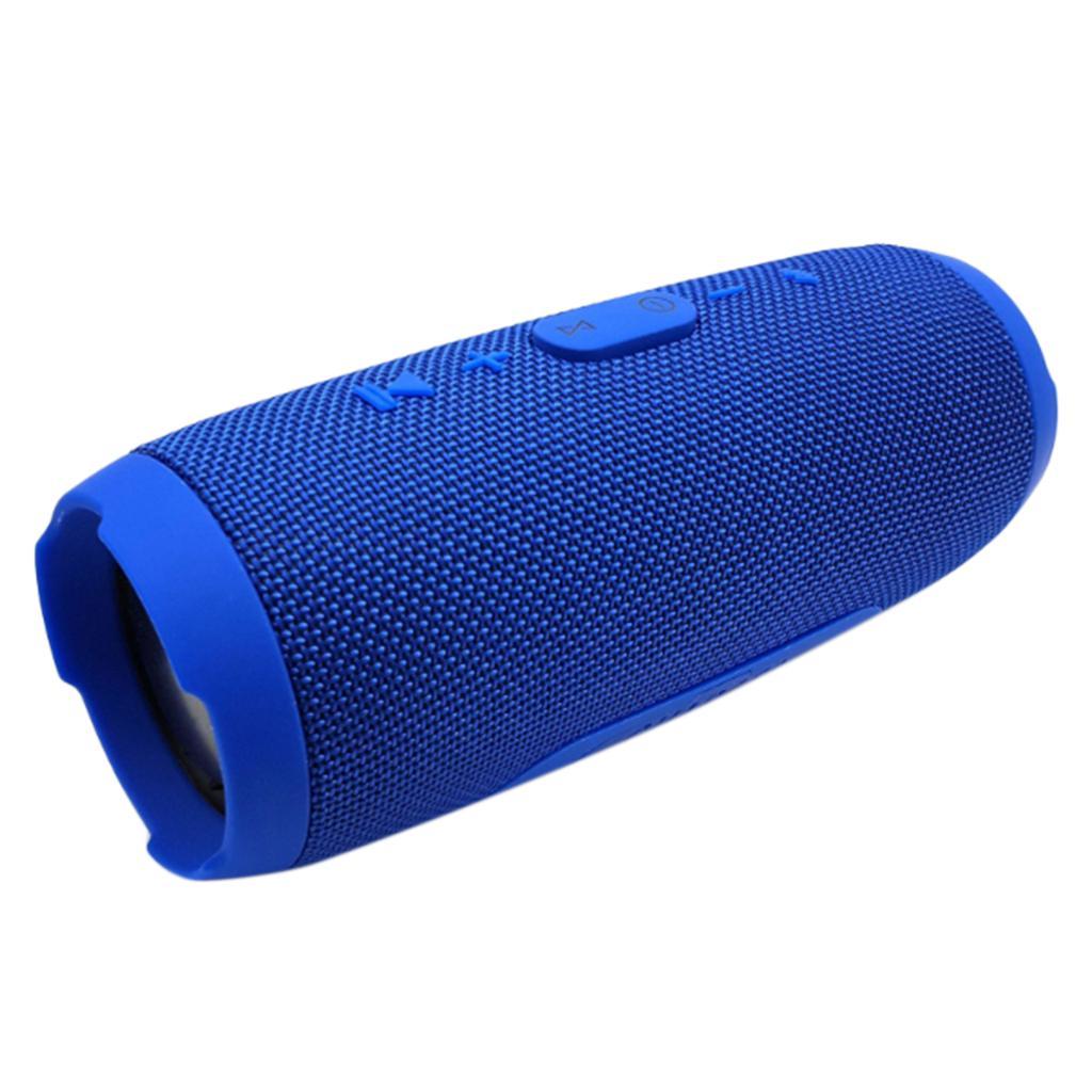 Speaker Wireless Bluetooth Speaker Subwoofer Sound Box Support