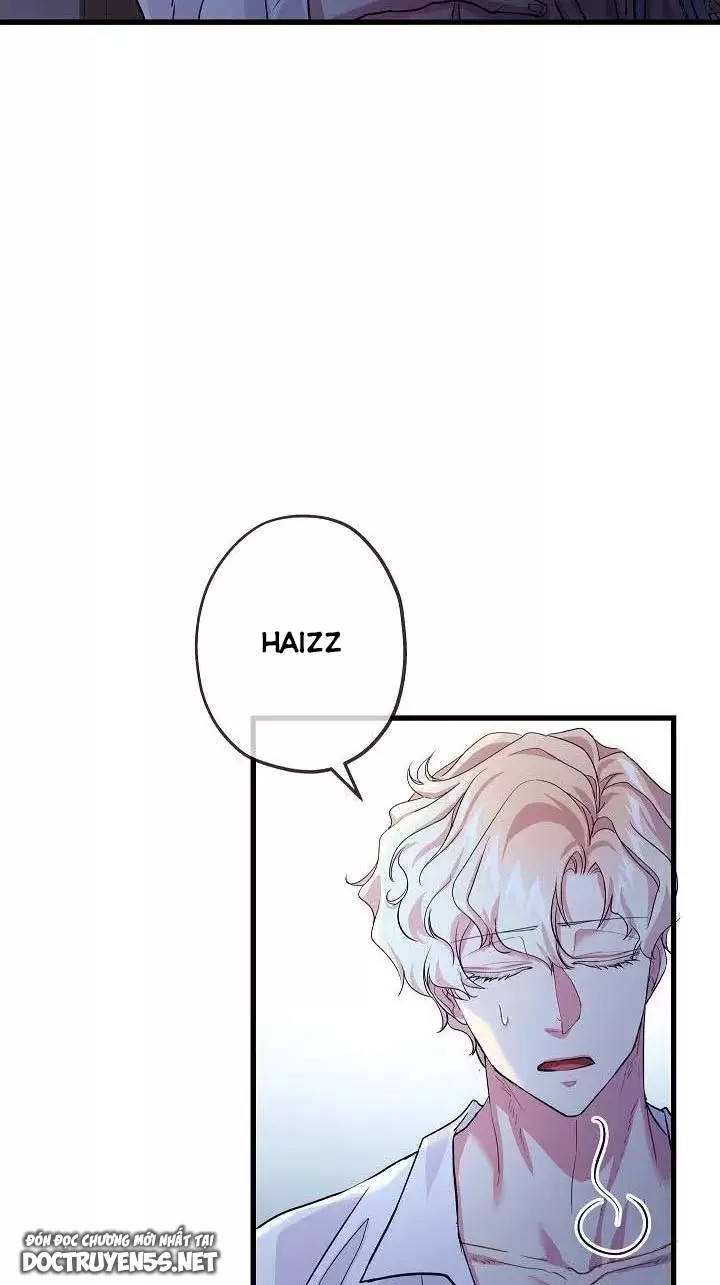 nếu tôi là nhân vật phản diện liệu tôi sẽ chết chapter 41 30