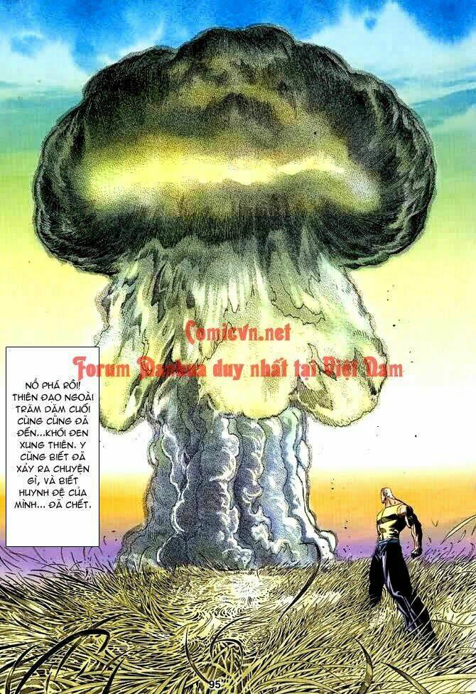 hải hổ 1 chapter 31 29