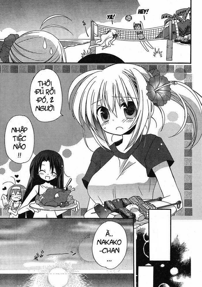 otome wa boku ni koishiteru chapter 11 16