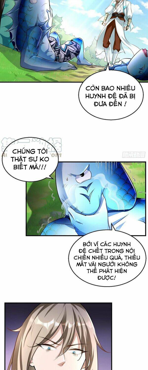 tà du ký chapter 91 22