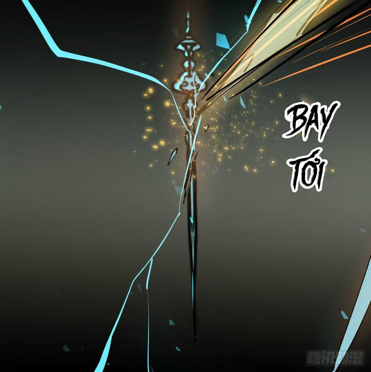 Bắt Lấy Ngao Ngao chapter 91 - Trang 24