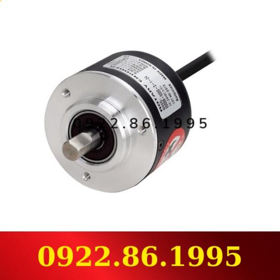 Bộ mã hóa vòng quay tương đối E50S8- 000- -T- 4 Autonics mới