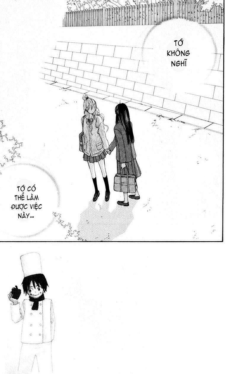 anh đã cho em biết bao thứ đầu tiên chapter 12 9