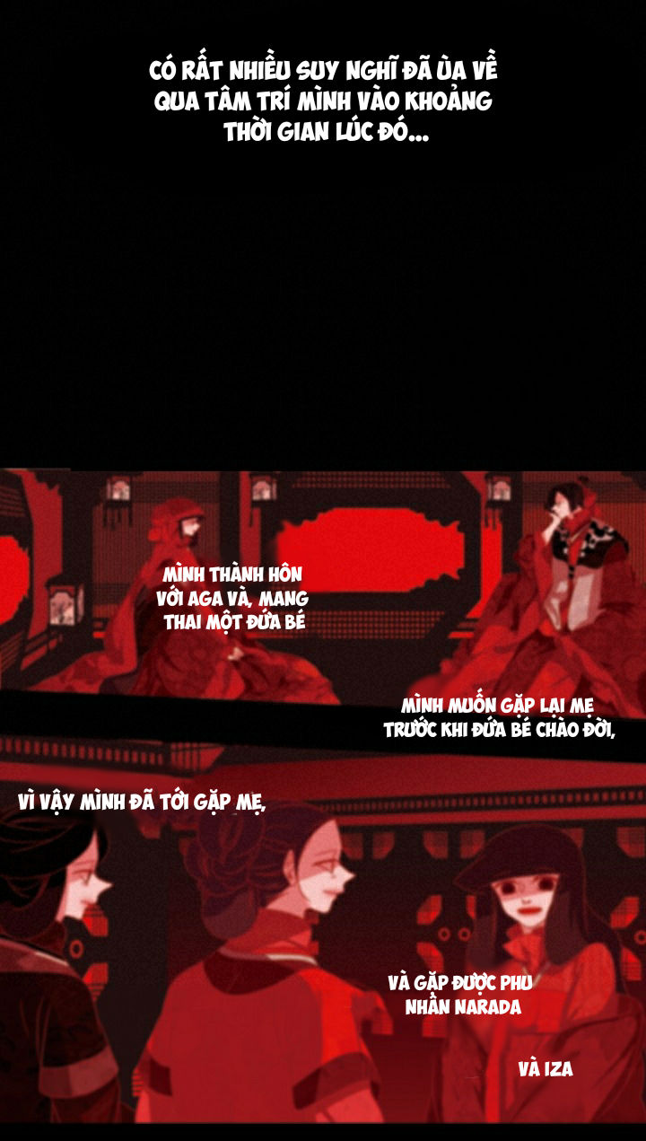 huyết hồ chapter 8 15