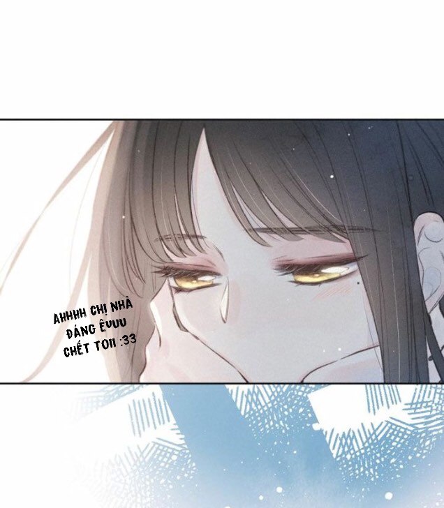 nỗi buồn của hoa cẩm tú cầu chapter 7 1