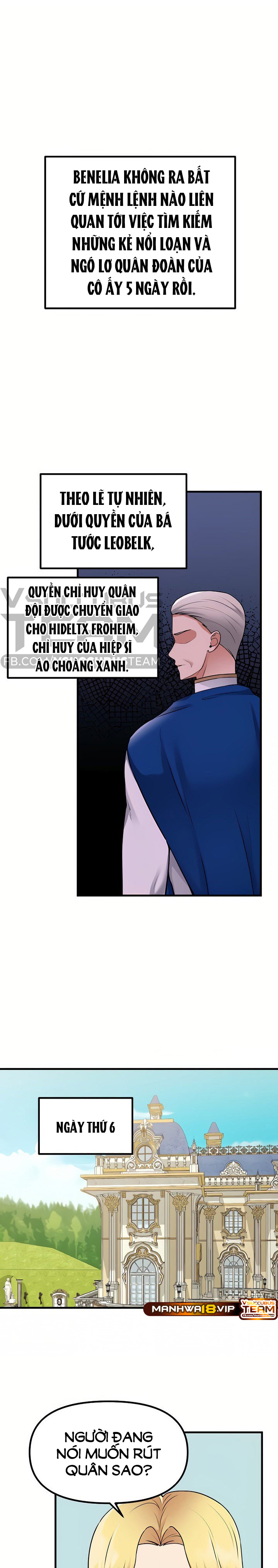 elf dam dang vs orc thanh niên nghiêm túc chapter 57 1