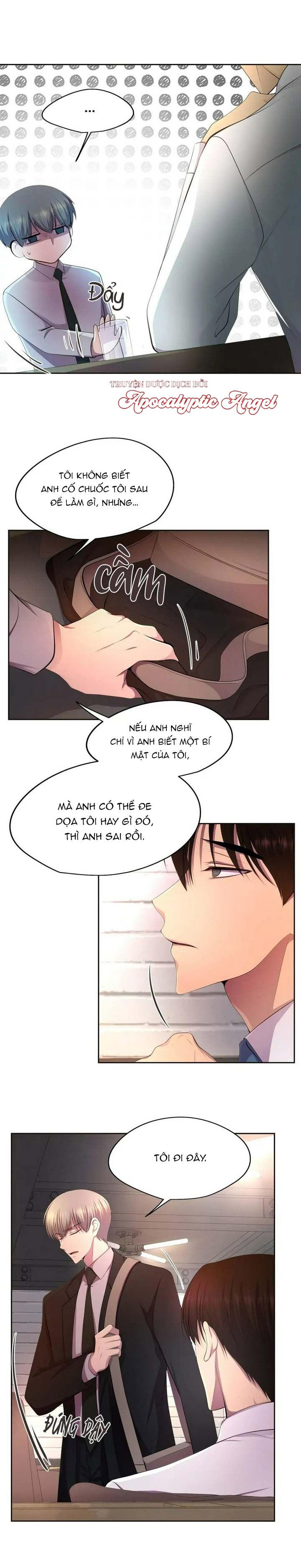 giữ em thật chặt (hold me tight) chapter 120 6